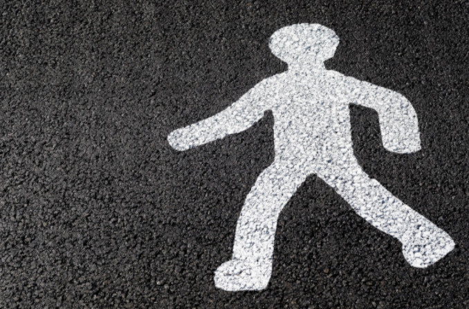 pedestrian zone: RedLawList Accidents & Injuries Blog