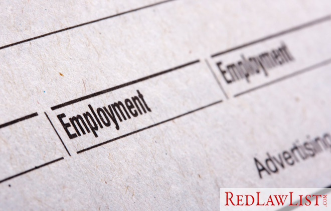 7-year rule Texas employment