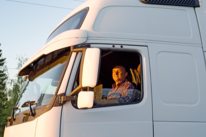 trucking company liability