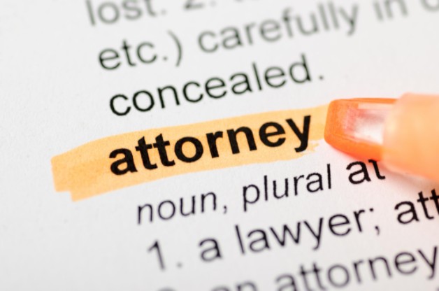 reasons to hire attorney