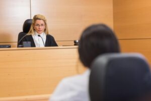 When Can I Sue for False Allegations of a Crime?