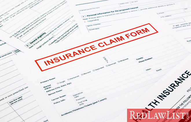 insurance claim disputes