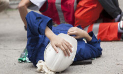 Proper Safety in Construction Zones