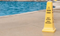 legal help after swimming pool accident