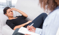emotional distress compensation