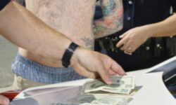 What to Expect During a Drug Arrest