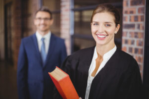 female law school enrollment