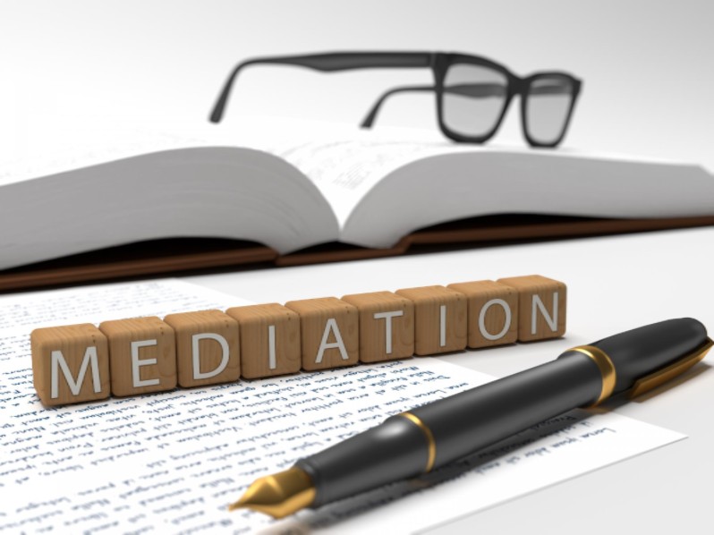 personal injury mediation