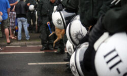 Increased Instances of Police Abusing Power