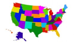 personal injury accidents by state