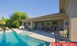 backyard swimming pool
