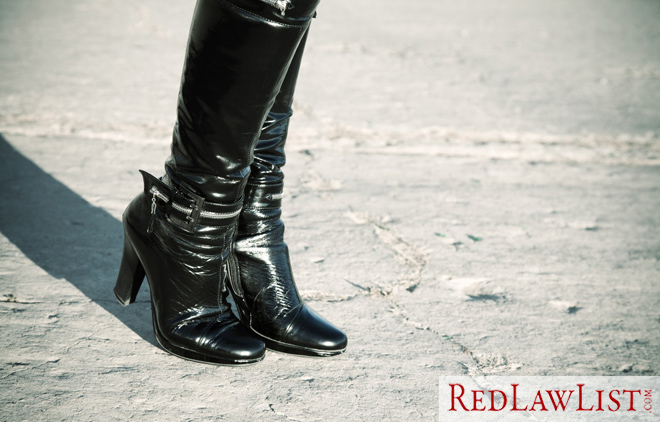 how to beat a solicitation charge