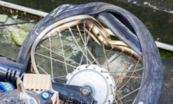 What Should I Do If I’m in a Bicycle Hit-and-Run Accident?