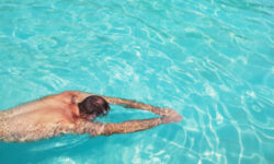 avoiding swimming pool accidents