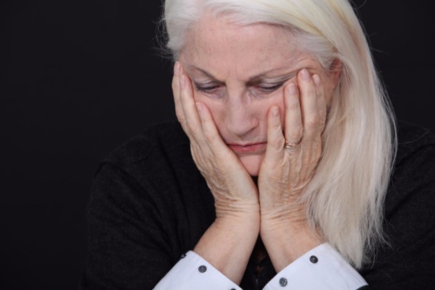 Emotional distress damages