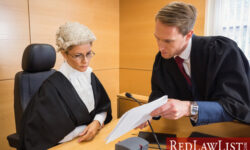 what is evidence in law