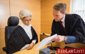 what is evidence in law