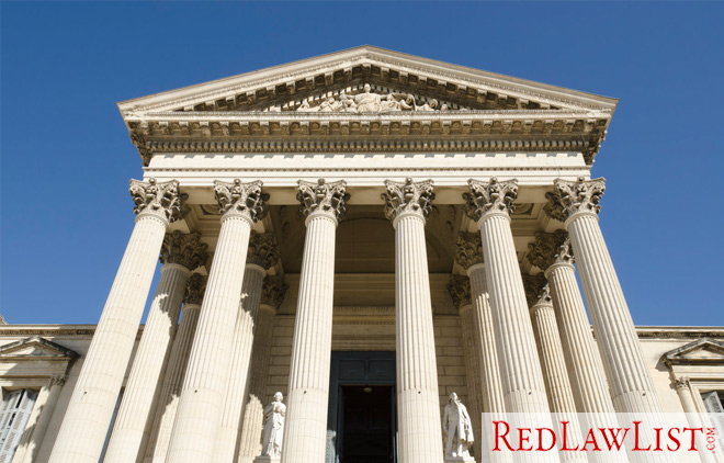 steps for federal crimes