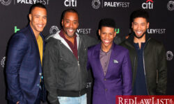 Jussie Smollett assault case
