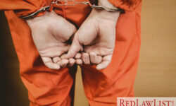 stages of criminal justice