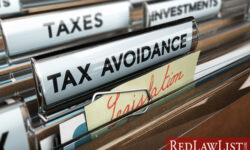 White-Collar Crime Doesn’t Always End in an Easy Sentence white collar crime