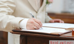 criminal defense attorney